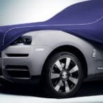 lined car cover